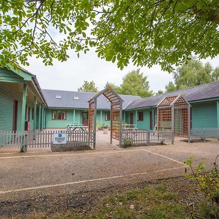Lakeside Lodge Pidley Exteriör bild